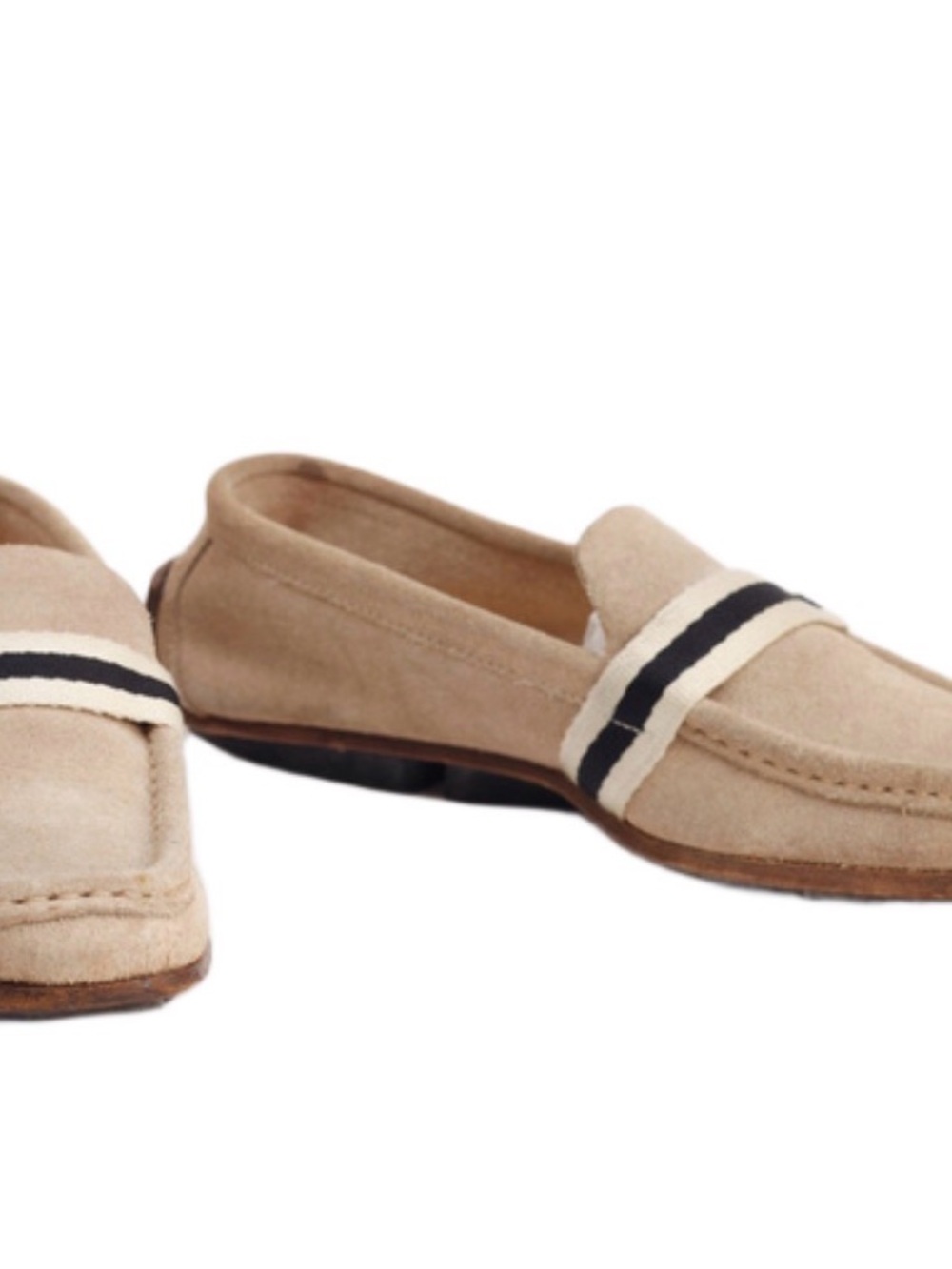 Gucci Loafers